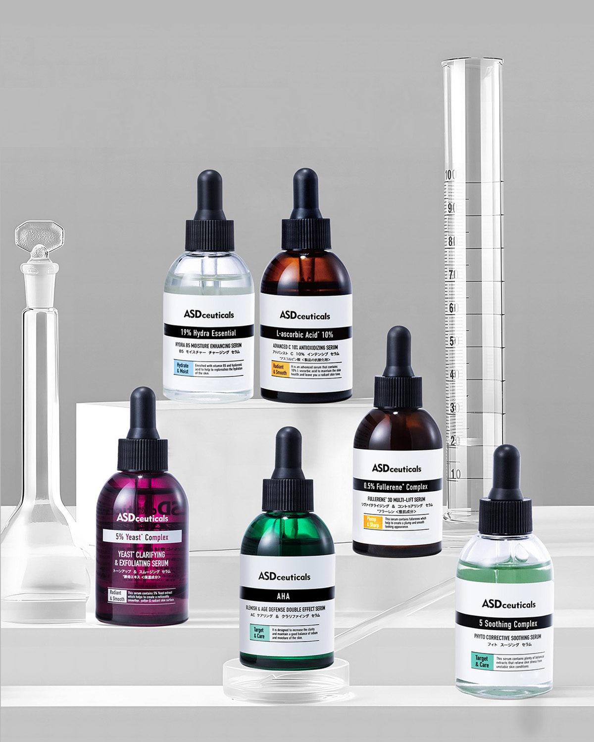 ASDceuticals