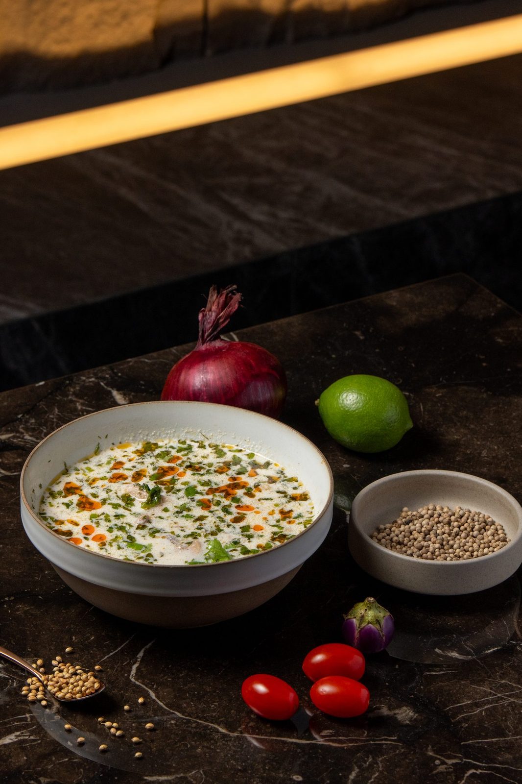Coconut Chicken